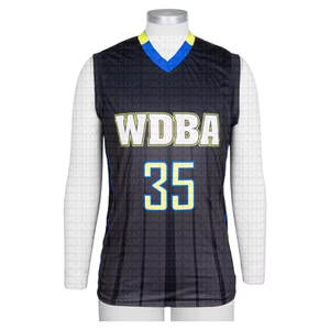Wholesale <b>Basketball</b> Uniform Custom Teamwear Jersey <b>Shorts</b> <b>Men</b> Sublimation Printing Polyester Quick Dry - Product Image 2