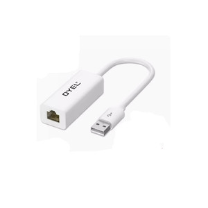 USB 3.0 Ethernet Adapter giao diện Type-C băng thông rộng chuyển đổi cổng mạng - Product Image 1