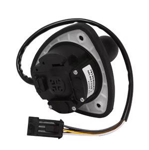 Chariot élévateur électrique Joystick 7919040041 Jung <span class=keywords><strong>Heinrich</strong></span> Poignée de commande Palette Gerbeur Levier - Product Image 3