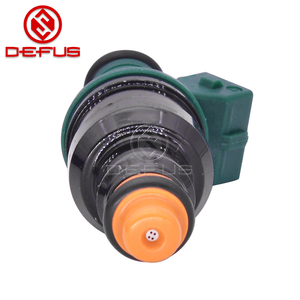 DEFUS Inyector de Combustible de Buena Calidad 100% Probado, Boquilla OEM 0280150803 para <span class=keywords><strong>PORSCHE</strong></span> <span class=keywords><strong>944</strong></span> S2 <span class=keywords><strong>2.5</strong></span> <span class=keywords><strong>TURBO</strong></span> 84-91, Válvulas de Inyección de Gasolina - Product Image 4