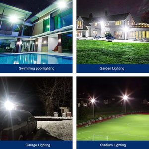 Projecteur <span class=keywords><strong>extérieur</strong></span> à Led haute puissance, 240w, 480w, 720w, 960w, 1200w, <span class=keywords><strong>prix</strong></span> d'usine - Product Image 5