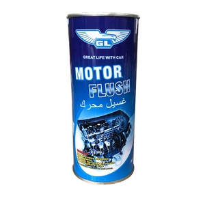 Detergente per Motori GL, Prodotti per la Cura dell'<span class=keywords><strong>Auto</strong></span>, Lattine da 450ml, Pulitore per Motori - Product Image 1