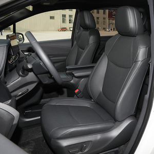 Para <span class=keywords><strong>Toyota</strong></span> <span class=keywords><strong>Sienna</strong></span> 2.5L Híbrido Eléctrico MPV de 7 Asientos, Vehículo Automático de Alta Velocidad, Económico y de Nueva Energía con Puerta Lateral Deslizante - Product Image 5