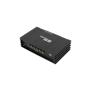 Hot Sale High Ppwer 15 EQ Class AB Car <strong>Audio</strong> Amplifier Processor Stereo DSP Car Amplifier - Product Image 4