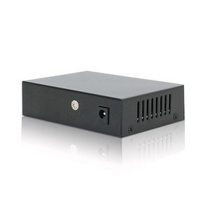 5 10/100/Mbps RJ45 Ports commutateur ethernet <span class=keywords><strong>internet</strong></span> boîtier en métal 5V bureau 5 ports commutateur ethernet <span class=keywords><strong>mini</strong></span> commutateur ethernet - Product Image 5