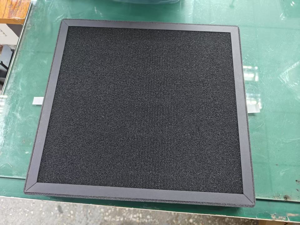 AnEgoe ZX001 / ZXBEER AP380 Replacement Filter - Thumbnail 2