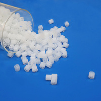 Koi MBBR Biofilm Carrier K5 K3 K1 Media Pengolahan Limbah dengan Garansi 1 Tahun Produktivitas 750L/Jam