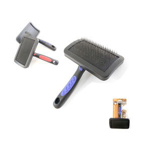 Cortador de pegamento curvo y flexible de longitud media de 15*10.5cm para el cuidado de mascotas - Product Image 5