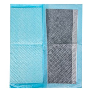 Almohadillas Desechables para Orina de Mascotas, Súper Absorbentes, a Prueba de Fugas, para Entrenamiento de Cachorros, para Perros y Gatos - Product Image 3