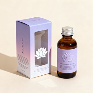 Cajas de cartón blancas personalizadas, 50 Uds., cajas rígidas reciclables, Cierre magnético, acabado plateado grabado con láser, Impresión de logotipo personalizado para - Product Image 4