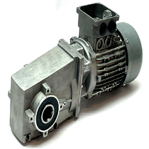 وحدة تحكم قابلة للبرمجة PLC 3842542193 MDEMAXX071-32 محرك كهربائي GKR04-2MHGR-071-32 - Product Image 1