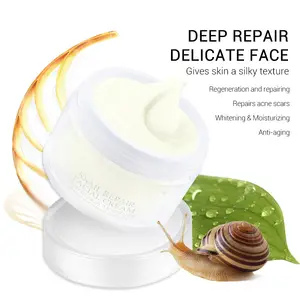 Organic Face Acne Cream Wholesale Best Selling Korean Cosmetic Sun Skin Ponds Whitening Cream