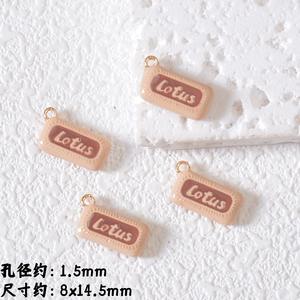 Dijes de Frutas Esmaltados, Lindos Dijes 3D de Manzana, Mango, Durian, Naranja, Plátano, Uva, Fresa, Piña, <span class=keywords><strong>Pitaya</strong></span> y Cereza - Product Image 6