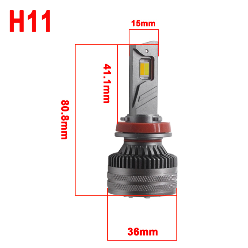 H8/H9/H11