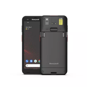 คอมพิวเตอร์พกพาประสิทธิภาพสูง PDA CT70 - Product Image 2
