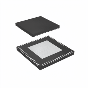 64 VFQFN Exposed Pad Embedded Buy Online Electronic Components In Stock ATMEGA329V-8MU - Product Image 1
