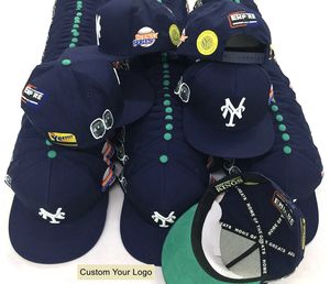 <span class=keywords><strong>Casquette</strong></span> <span class=keywords><strong>Snapback</strong></span> 5 Panneaux 100 % Coton, Logo Brodé 3D Personnalisé, Patch en Cuir ou Caoutchouc, <span class=keywords><strong>Casquette</strong></span> de Sport Extérieure pour Hommes et Femmes, Casquettes Ajustées - Product Image 3