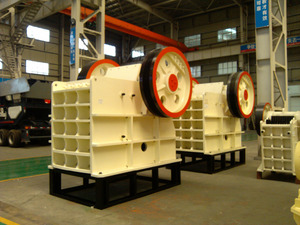 Độ nét cao di động máy nghiền hàm cho máy móc khai thác mỏ với các thành phần cốt lõi động cơ động cơ mang bánh - Product Image 5