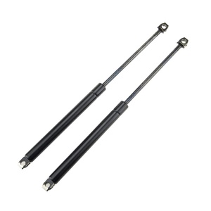 Amortiguadores de soporte de elevación de resortes de Gas para capó de coche para <span class=keywords><strong>BMW</strong></span> <span class=keywords><strong>E36</strong></span> <span class=keywords><strong>Sedan</strong></span> 318i 323i <span class=keywords><strong>328i</strong></span> M3 - Product Image 1