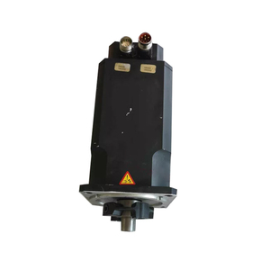 มอเตอร์6SM-77S-3.000-09-V Kollmorgen ของแท้ใหม่220/240/110V 6SM77S300009V - Product Image 1