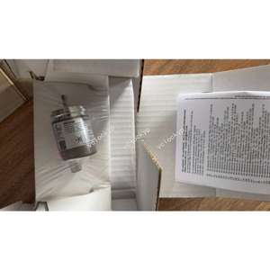 Codificador Incremental IFM RB3100 con Actuador de Eje de Corriente Continua - Product Image 2