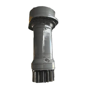 Детали экскаватора для <span class=keywords><strong>Hitachi</strong></span> EX3600-6 коробка передач 9246077 9236239 9321131 Поворотная коробка передач - Product Image 1