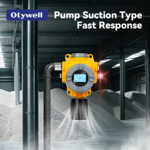 Otywell TCB1000 Dust Detector with Modular Sensor and Dual Cavity Structure - Product Image 3