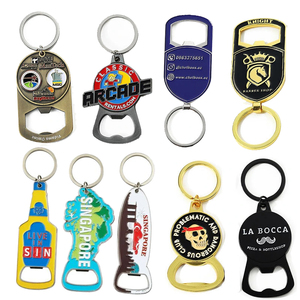 Grosir Pabrik Gantungan Kunci Logam Custom 2D 3D Logo Perusahaan Huruf Gantungan Kunci <span class=keywords><strong>Keychain</strong></span> Keyring Gantungan Kunci Enamel Custom - Product Image 3