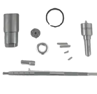 Best-Selling High-End Injection Valves Exquisite Workmanship Repair Kit 23670-51030 Durable and New Condition