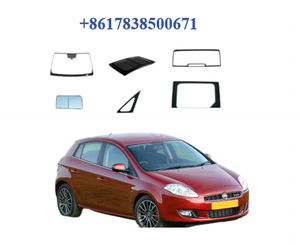 <span class=keywords><strong>FIAT</strong></span> <span class=keywords><strong>BRAVO</strong></span> 5D HBK 2007-14 Auto Auto in vetro <span class=keywords><strong>parabrezza</strong></span> anteriore finestrini <span class=keywords><strong>parabrezza</strong></span> posteriore triangolo quarto di montaggio tetto apribile - Product Image 1