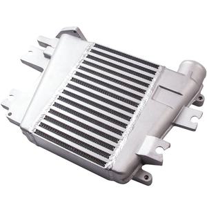 ZD30บาร์และแผ่นอินเตอร์คูลเลอร์อัพเกรดเหมาะสำหรับ Nissan Patrol GU Y61 ZD30ดีเซล3.0L TD 1997-2007 AU - Product Image 2