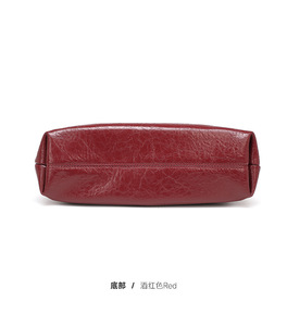 Nouveaux sacs à bandoulière de créateurs de mode, sacs à main en cuir PU de haute qualité, sacs messager décontractés, sacs à main et pochettes de luxe pour femmes - Product Image 6