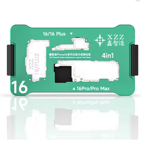 Outil de test de <span class=keywords><strong>carte</strong></span> mère XZZ, testeur de fonction ISocket pour la réparation des cartes mères d'<span class=keywords><strong>iPhone</strong></span> X/11/12/13/14/15/16/17/Pro/<span class=keywords><strong>Max</strong></span> - Product Image 2