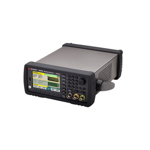 เครื่องกำเนิดสัญญาณ Keysight 33511B กำเนิดสัญญาณฟังก์ชันอิสระ 20MHz สำหรับใช้ในห้องปฏิบัติการ - Product Image 4