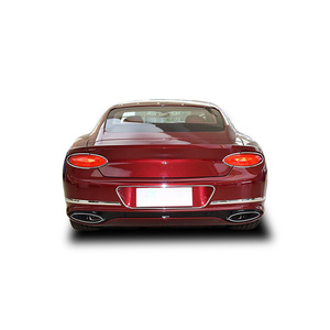 Cho Bentley Continental GT 2012-2015 Mô hình có thể được nâng cấp lên 2019 Thông số kỹ thuật - Product Image 5