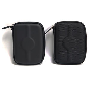 Estuche de transporte para navegador <span class=keywords><strong>GPS</strong></span> de 4,3 pulgadas, bolsa de almacenamiento para dispositivo de seguimiento <span class=keywords><strong>GPS</strong></span> duro EVA - Product Image 5