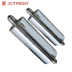 Con Lăn Mạ Crôm Bóng Hoàn Thiện Gương - Product Image 4