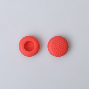 Funda de Silicona para Palanca de Mando, Repuesto Preciso para Oculus Quest 1 2 3 <span class=keywords><strong>Rift</strong></span> <span class=keywords><strong>S</strong></span>, Tapa de Joystick VR, Empuñadura para Pulgar - Product Image 6