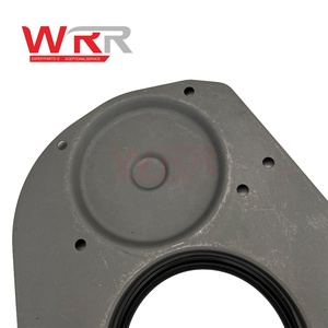 2720100814 A2720100814 Crankshaft Seal for Benz W211 W221 E350 S550 Premium Durable Rear <b>Engine</b> Crank Shaft Oil Sealing Gasket - Product Image 5