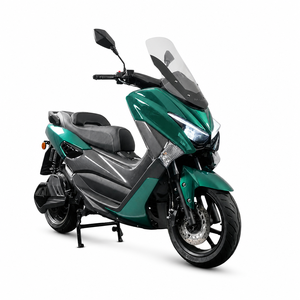 Moto Elettrica M1 EEC 6000W, Autonomia WMTC 138KM, Modalità D1 D2 D3 <span class=keywords><strong>P</strong></span> R, per Adulti - Product Image 3