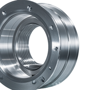 Servicio de mecanizado CNC multieje personalizado para piezas de latón de acero inoxidable Brochado de EDM de alambre de aleación de alta precisión Japón - Product Image 3