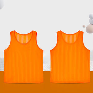 Camiseta Deportiva de Baloncesto Personalizada, Informal, de Punto, de Secado Rápido, Transpirable, Suave, de Poliéster, para Entrenamiento de Fútbol, 2026 - Product Image 6