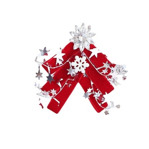 ของตกแต่งเค้กอะคริลิค รูปน้ำผึ้งและความหวาน สำหรับตกแต่งเค้กคริสต์มาสในงานปาร์ตี้วันหยุด - Product Image 4