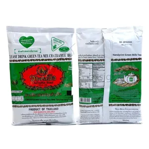 <span class=keywords><strong>ชา</strong></span>ดำแท้ไทย 400 กรัม <span class=keywords><strong>ชา</strong></span>เขียวผง 200 กรัม วัตถุดิบเบเกอรี่ยอดนิยมสำหรับชานมไข่มุกเย็น - Product Image 4