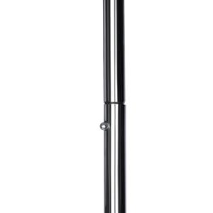 <span class=keywords><strong>Tendedero</strong></span> telescópico de metal <span class=keywords><strong>Tendedero</strong></span> doméstico resistente <span class=keywords><strong>con</strong></span> <span class=keywords><strong>ruedas</strong></span> <span class=keywords><strong>Tendedero</strong></span> móvil de alta calidad - Product Image 5