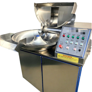 Modelo 125 de Alto Rendimiento - para Pasta de Carne, Relleno de Empanadillas y Bollos, y Trituración de Cacahuetes Modelo 125 de Alto Rendimiento - Product Image 3