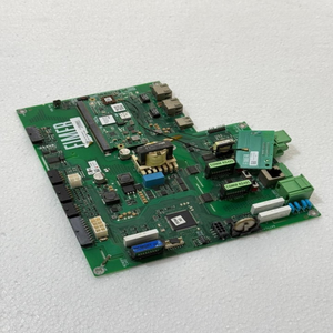 Plc <strong>Fimer</strong> | Vza.v31a8.e4 Solar Card , Fast Ship for Warranty Product - Product Image 1