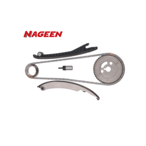 Nouvel ensemble de chaîne de distribution de haute qualité adapté aux moteurs essence BMW Mini Cooper R50 R52 <span class=keywords><strong>R53</strong></span> Pièces automobiles OE11311485400 - Product Image 1