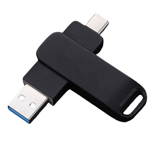 Unidad Flash USB de Alta Velocidad de 500 MB/s, 128 GB, 256 GB, 512 GB, 1 TB, 3.0, 3.1, OTG, Tipo C, Pendrive, <span class=keywords><strong>Mini</strong></span> Memoria USB - Product Image 1