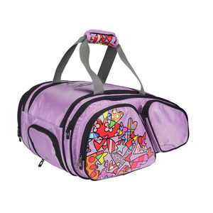 Échantillon gratuit de sac de raquettes de tennis Mozkuib, raquettes de pickleball, sac de tennis durable, raquettes de padel, sac à dos de tennis de pickleball - Product Image 1